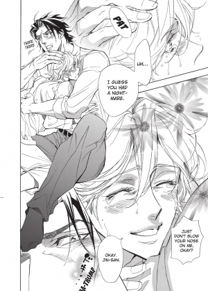 [Sakira] Ore no Ushiro ni Tatsu na!! | Don't Rub Yourself Against My Ass!! [English] - Page 71