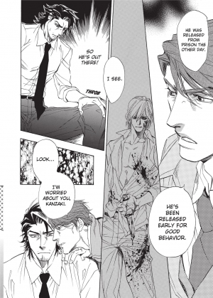 [Sakira] Ore no Ushiro ni Tatsu na!! | Don't Rub Yourself Against My Ass!! [English] - Page 75