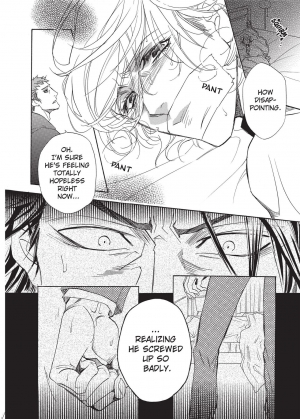 [Sakira] Ore no Ushiro ni Tatsu na!! | Don't Rub Yourself Against My Ass!! [English] - Page 91