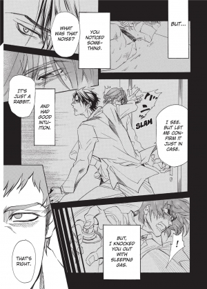 [Sakira] Ore no Ushiro ni Tatsu na!! | Don't Rub Yourself Against My Ass!! [English] - Page 101