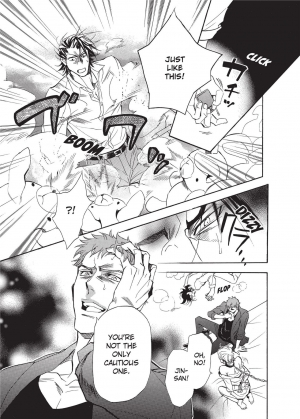 [Sakira] Ore no Ushiro ni Tatsu na!! | Don't Rub Yourself Against My Ass!! [English] - Page 102