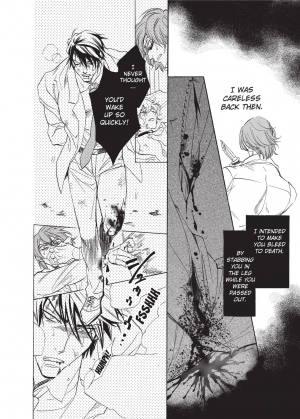 [Sakira] Ore no Ushiro ni Tatsu na!! | Don't Rub Yourself Against My Ass!! [English] - Page 103