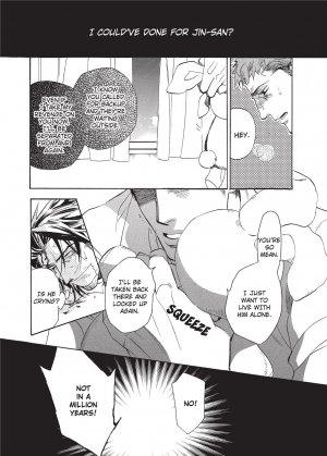 [Sakira] Ore no Ushiro ni Tatsu na!! | Don't Rub Yourself Against My Ass!! [English] - Page 105