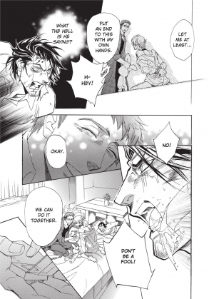 [Sakira] Ore no Ushiro ni Tatsu na!! | Don't Rub Yourself Against My Ass!! [English] - Page 108