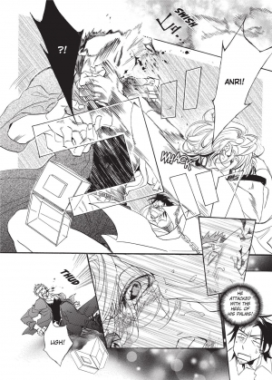 [Sakira] Ore no Ushiro ni Tatsu na!! | Don't Rub Yourself Against My Ass!! [English] - Page 109