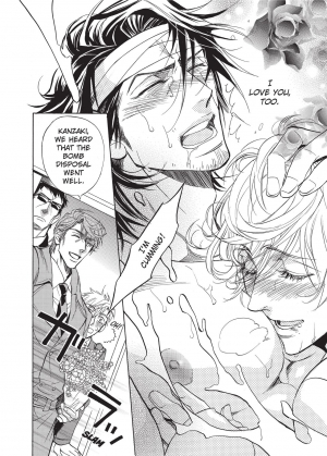 [Sakira] Ore no Ushiro ni Tatsu na!! | Don't Rub Yourself Against My Ass!! [English] - Page 121