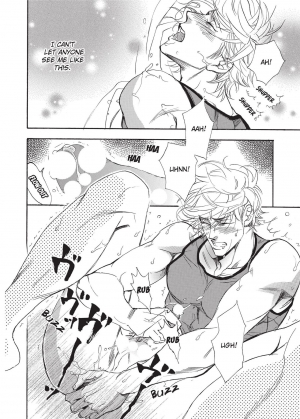 [Sakira] Ore no Ushiro ni Tatsu na!! | Don't Rub Yourself Against My Ass!! [English] - Page 131
