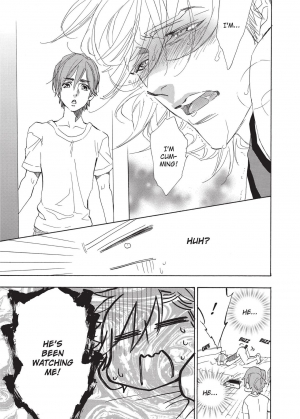 [Sakira] Ore no Ushiro ni Tatsu na!! | Don't Rub Yourself Against My Ass!! [English] - Page 132