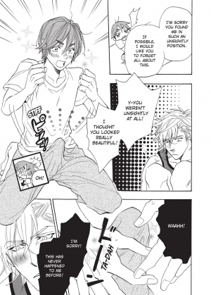 [Sakira] Ore no Ushiro ni Tatsu na!! | Don't Rub Yourself Against My Ass!! [English] - Page 134