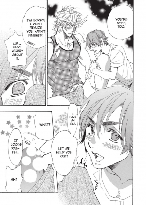[Sakira] Ore no Ushiro ni Tatsu na!! | Don't Rub Yourself Against My Ass!! [English] - Page 138