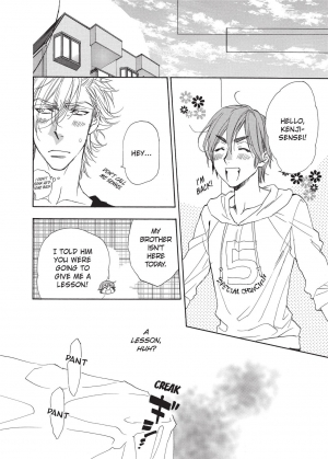 [Sakira] Ore no Ushiro ni Tatsu na!! | Don't Rub Yourself Against My Ass!! [English] - Page 141
