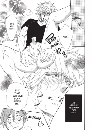 [Sakira] Ore no Ushiro ni Tatsu na!! | Don't Rub Yourself Against My Ass!! [English] - Page 144