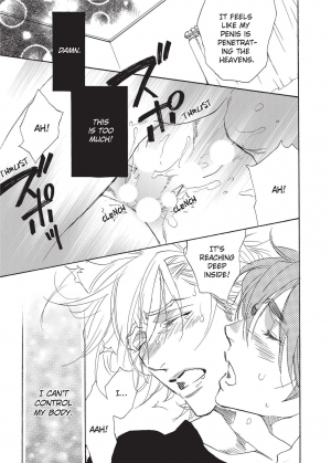 [Sakira] Ore no Ushiro ni Tatsu na!! | Don't Rub Yourself Against My Ass!! [English] - Page 146