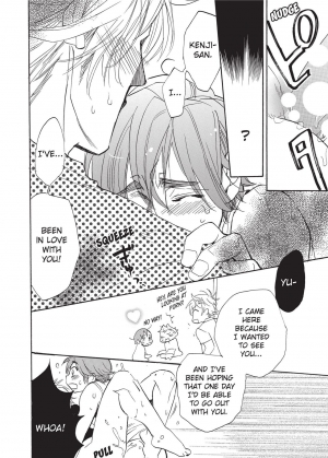 [Sakira] Ore no Ushiro ni Tatsu na!! | Don't Rub Yourself Against My Ass!! [English] - Page 147