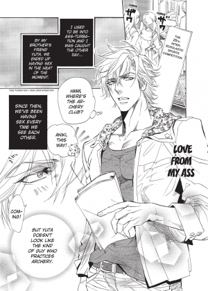 [Sakira] Ore no Ushiro ni Tatsu na!! | Don't Rub Yourself Against My Ass!! [English] - Page 150