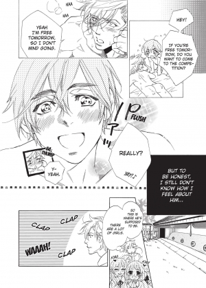 [Sakira] Ore no Ushiro ni Tatsu na!! | Don't Rub Yourself Against My Ass!! [English] - Page 151