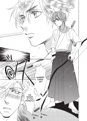 [Sakira] Ore no Ushiro ni Tatsu na!! | Don't Rub Yourself Against My Ass!! [English] - Page 152