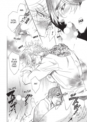 [Sakira] Ore no Ushiro ni Tatsu na!! | Don't Rub Yourself Against My Ass!! [English] - Page 157