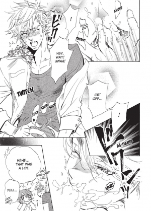 [Sakira] Ore no Ushiro ni Tatsu na!! | Don't Rub Yourself Against My Ass!! [English] - Page 158