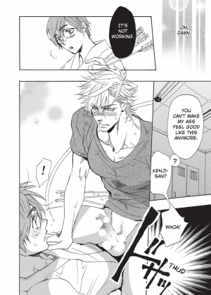 [Sakira] Ore no Ushiro ni Tatsu na!! | Don't Rub Yourself Against My Ass!! [English] - Page 161