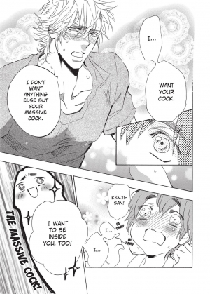[Sakira] Ore no Ushiro ni Tatsu na!! | Don't Rub Yourself Against My Ass!! [English] - Page 162
