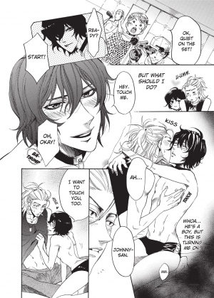 [Sakira] Ore no Ushiro ni Tatsu na!! | Don't Rub Yourself Against My Ass!! [English] - Page 171