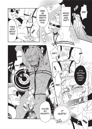 [Sakira] Ore no Ushiro ni Tatsu na!! | Don't Rub Yourself Against My Ass!! [English] - Page 177