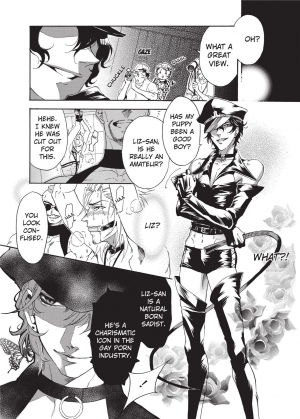 [Sakira] Ore no Ushiro ni Tatsu na!! | Don't Rub Yourself Against My Ass!! [English] - Page 178