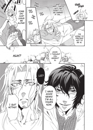 [Sakira] Ore no Ushiro ni Tatsu na!! | Don't Rub Yourself Against My Ass!! [English] - Page 184
