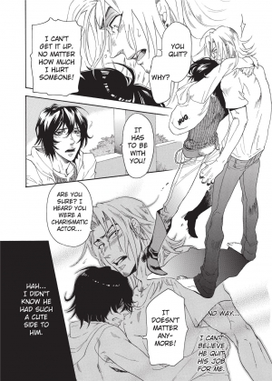 [Sakira] Ore no Ushiro ni Tatsu na!! | Don't Rub Yourself Against My Ass!! [English] - Page 185
