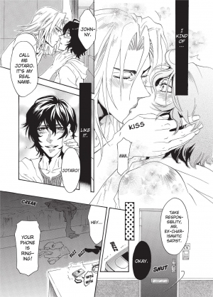 [Sakira] Ore no Ushiro ni Tatsu na!! | Don't Rub Yourself Against My Ass!! [English] - Page 186
