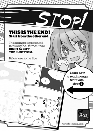 [Sakira] Ore no Ushiro ni Tatsu na!! | Don't Rub Yourself Against My Ass!! [English] - Page 200