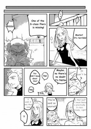 SS Kyuu Ninmu! - Page 4