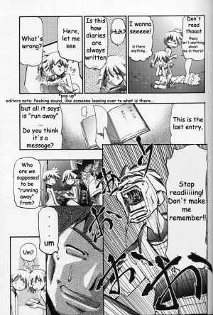 (C64) [Gambler Club (Kousaka Jun)] Takeshi no Mousou Diary | Brock's Wild Ideas Diary (Pokémon) [English] [Doujin-World] - Page 49