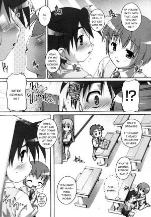  Tenshitachi no Houkago [ENG] - Page 3