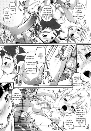  Tenshitachi no Houkago [ENG] - Page 15