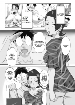  SHINJI [English] [Rewrite] [McKnightyxx] - Page 41