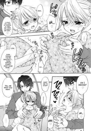 [Ozaki Miray] The Great Escape 4 Ch. 30-37 [English] {SaHa} - Page 112