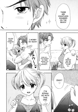 [Ozaki Miray] The Great Escape 4 Ch. 30-37 [English] {SaHa} - Page 123