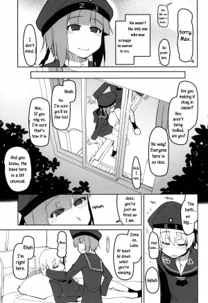 (C87) [Metamor (Ryo)] Juugun Ian Kan Akagi San (Kantai Collection -KanColle-) [English] =SW= - Page 5