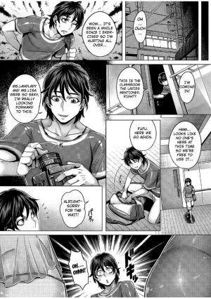 [Momofuki Rio] Junyoku Kaihouku 1-3 [Decensored] [English] - Page 50