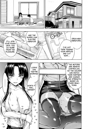 [Hakaba] Onna Kyoushi Ichikawa Miyuki [English] [Kizlan] - Page 28