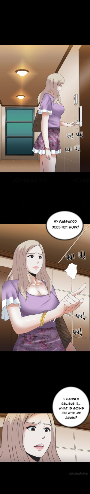  Dark Game Ch.1-15 (English) (Ongoing) - Page 49