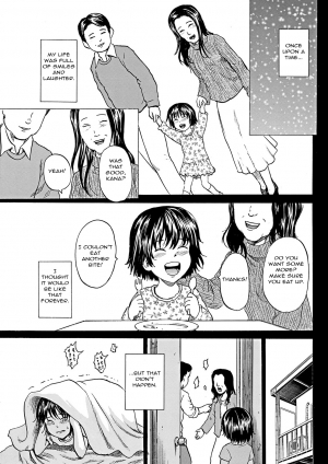 [Kawady Max] Kizudarake no Shoujo-tachi | Grievously Wounded Girls Ch. 7 (COMIC Mate 2012-02) [English] =StatistcallyNP= [Digital] - Page 2