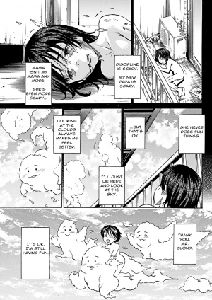 [Kawady Max] Kizudarake no Shoujo-tachi | Grievously Wounded Girls Ch. 7 (COMIC Mate 2012-02) [English] =StatistcallyNP= [Digital] - Page 6