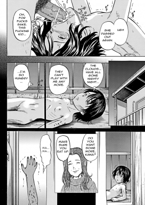 [Kawady Max] Kizudarake no Shoujo-tachi | Grievously Wounded Girls Ch. 7 (COMIC Mate 2012-02) [English] =StatistcallyNP= [Digital] - Page 11