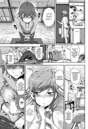 [Akuma] Yoku Tsuma (COMIC Purumelo 2013-08) [English] [cowsrkool] [Digital] - Page 10