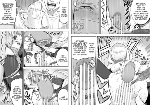 [Shine Nabyss] Uravity Ryoujoku II (Boku no Hero Academia) [English] [Panatical] - Page 18