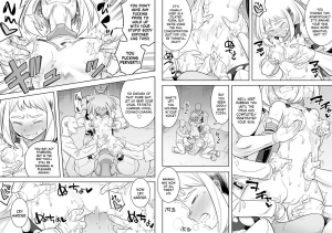 [Shine Nabyss] Uravity Ryoujoku II (Boku no Hero Academia) [English] [Panatical] - Page 25