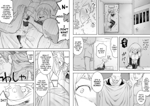 [Shine Nabyss] Uravity Ryoujoku II (Boku no Hero Academia) [English] [Panatical] - Page 27